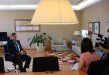 La licitación de obra pública cae de nuevo en 2013 tras el descenso del 75 por ciento en 2012