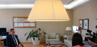 La licitación de obra pública cae de nuevo en 2013 tras el descenso del 75 por ciento en 2012