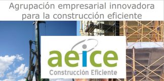El sector de la construcción intenta renacer de la mano del I+D