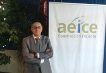 La IDi es una de las líneas estratégicas que el sector de la construcción tiene para salir de la crisis, señala Enrique M. Cobreros García, director técnico de AEICE Construcción Eficiente