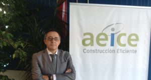 La IDi es una de las líneas estratégicas que el sector de la construcción tiene para salir de la crisis, señala Enrique M. Cobreros García, director técnico de AEICE Construcción Eficiente