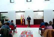 Herrera presenta hoy unos presupuestos basados en un crecimiento moderado