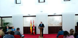 Herrera presenta hoy unos presupuestos basados en un crecimiento moderado