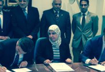 ACCIONA se adjudica la mayor depuradora de África, la EDAR de Gabal Al Asfar, en El Cairo (Egipto)