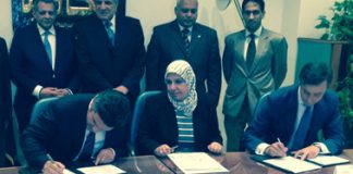 ACCIONA se adjudica la mayor depuradora de África, la EDAR de Gabal Al Asfar, en El Cairo (Egipto)