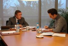 Las constructoras de Castilla y León captan más de 500 millones en el mercado exterior