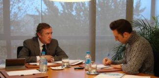 Las constructoras de Castilla y León captan más de 500 millones en el mercado exterior