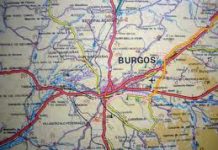 El Consejo de Ministros autoriza la licitación de dos contratos para la ejecución de operaciones de conservación y explotación en carreteras de Burgos