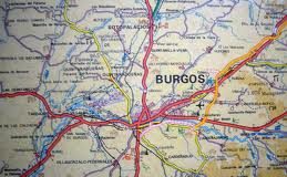 Licitación de la conservación de carreteras en Burgos