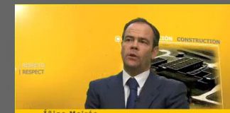 Ferrovial Premio Seres 2013