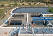 Se inician los trámites para licitar el proyecto de construcción de las depuradoras cercanas a Castrovido (Burgos)