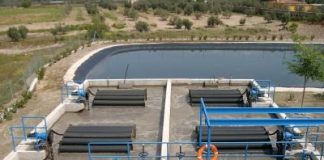 Se inician los trámites para licitar el proyecto de construcción de las depuradoras cercanas a Castrovido (Burgos)