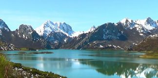 685.727 euros en ayudas destinadas a la creación y modernización de infraestructuras urbanas en Parques Nacionales de los Picos de Europa y Guadarrama