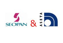 SEOPAN y ASETA acuerdan fusionarse