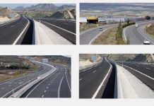 Fomento adjudica contratos de conservación y mantenimiento de autopistas