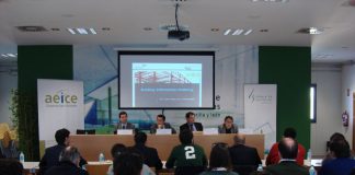Celebrada jornada "BIM EN LA CONSTRUCCIÓN"