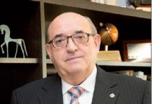 Entrevista realizada por Castilla y León Económica a Emiliano Alonso