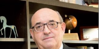 Entrevista realizada por Castilla y León Económica a Emiliano Alonso