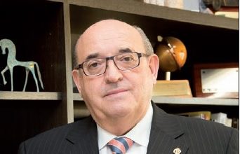 Entrevista realizada por Castilla y León Económica a Emiliano Alonso
