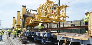 Adif invertirá 42 M€ en la electrificación del tramo Salamanca-Fuentes de Oñoro