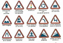 Próximas obras de señalización en la provincia de Zamora