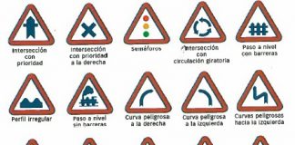 Próximas obras de señalización en la provincia de Zamora