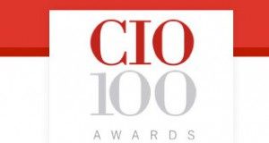 Ferrovial, ganadora en los CIO100 Awards