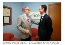 El 'cluster' de la construcción forja alianzas entre empresas y centros tecnológicos para avanzar en la eficiencia