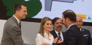 ACCIONA recibe el Premio Europeo de Medio Ambiente a la empresa en su sección española por su contribución al desarrollo sostenible