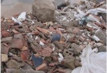 El Gobierno autonómico aprueba una inversión de 10 millones de euros para el Programa de Recuperación ambiental de zonas degradadas por el depósito de residuos inertes