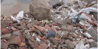 El Gobierno autonómico aprueba una inversión de 10 millones de euros para el Programa de Recuperación ambiental de zonas degradadas por el depósito de residuos inertes