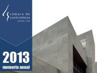 Memoria 2013