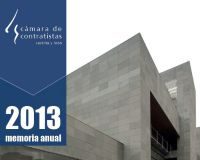 Memoria 2013