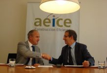 Aeice y Alentia Capital Alternativo firman un convenio de colaboración