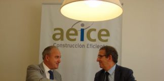 Aeice y Alentia Capital Alternativo firman un convenio de colaboración