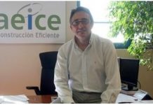 El clúster de la construcción lanza un laboratorio virtual que revolucionará la gestión de infraestructuras