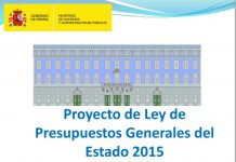 Presentación PGE 2015