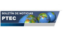 Presentación del Boletín PTEC 11/09/2017