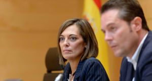 Una inversión de más de 106,5 millones de euros en infraestructuras y regadíos hará más competitivo y rentable el campo salmantino