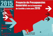 Presentación Proyecto de Ley de Presupuestos 2015