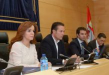 Comparecencia de la consejera de Agricultura y Ganadería, Silvia Clemente, para informar sobre el Proyecto de Ley de Presupuestos Generales de la Comunidad de Castilla y León para 2015