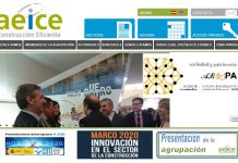 AEICE presentó ayer día 13 de noviembre, de manera oficial, el Proyecto DUERO-DOURO en AR&PA, la IX Bienal de la Restauración y el Patrimonio