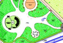 Ferrovial Agroman desarrollará la construcción de un nuevo parque público en la margen de la desembocadura del Arroyo del Zurguén, en Salamanca