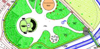 Ferrovial Agroman desarrollará la construcción de un nuevo parque público en la margen de la desembocadura del Arroyo del Zurguén, en Salamanca