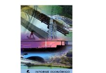 SEOPAN publica el Informe Económico 2013