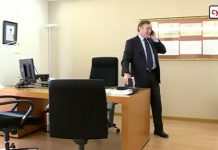 La obra pública mejora levemente aunque en 2015 podría volver a bajar