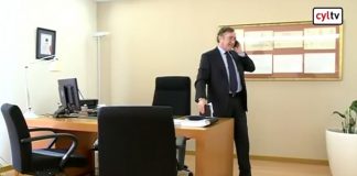 La obra pública mejora levemente aunque en 2015 podría volver a bajar