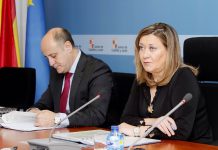 Contabilidad Regional de Castilla y León correspondiente al III trimestre de 2014