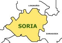 Presidencia movilizará fondos para la ejecución de inversiones sostenibles en la provincia de Soria por valor de más de 2,9 millones de euros