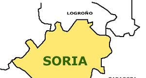 Presidencia movilizará fondos para la ejecución de inversiones sostenibles en la provincia de Soria por valor de más de 2,9 millones de euros